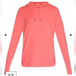 NWOT Sweaty Betty Escape Lux Fleece Hoodie XS
